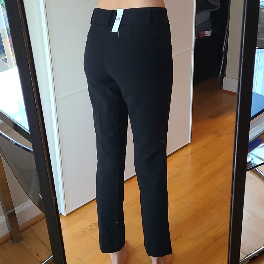 Loft Work Pant - Picture 2 of 4